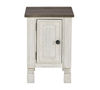 Picture of Havalance Chairside Table