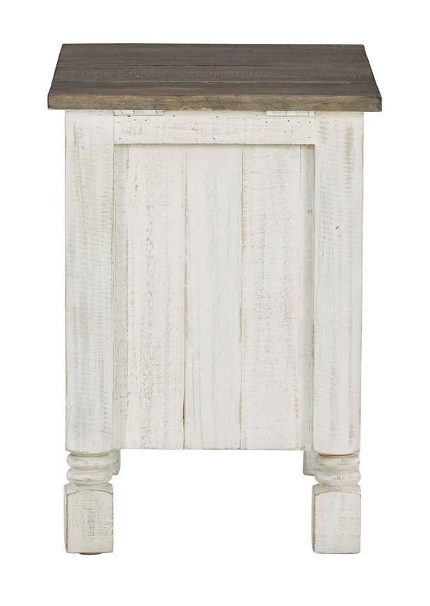 Picture of Havalance Chairside Table