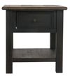 Picture of Tyler Creek Rectangular End Table