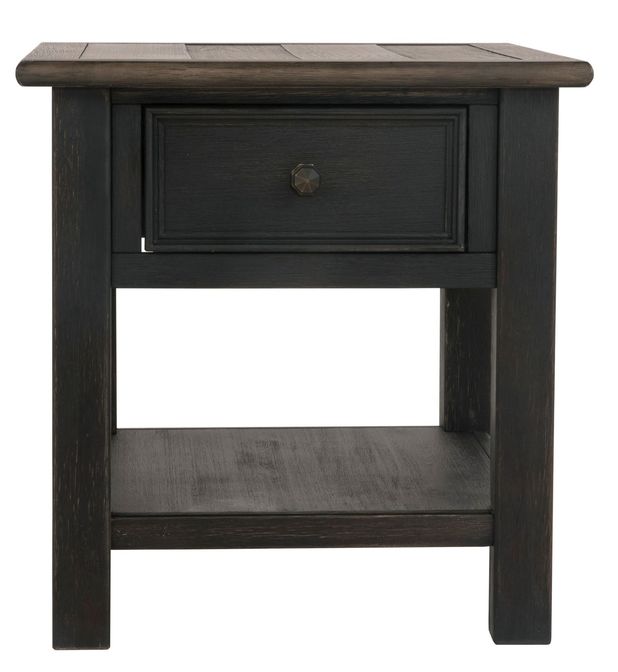 Picture of Tyler Creek Rectangular End Table
