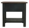 Picture of Tyler Creek Rectangular End Table
