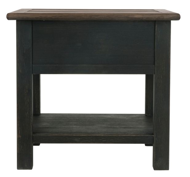Picture of Tyler Creek Rectangular End Table