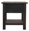 Picture of Tyler Creek Rectangular End Table
