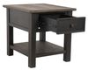 Picture of Tyler Creek Rectangular End Table