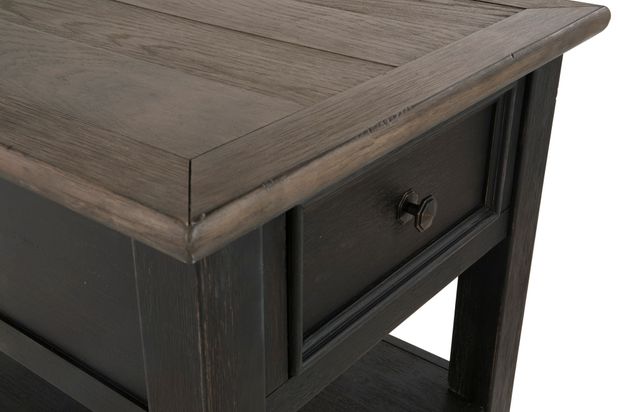 Picture of Tyler Creek Rectangular End Table