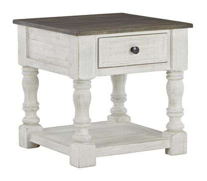 Picture of Havalance End Table