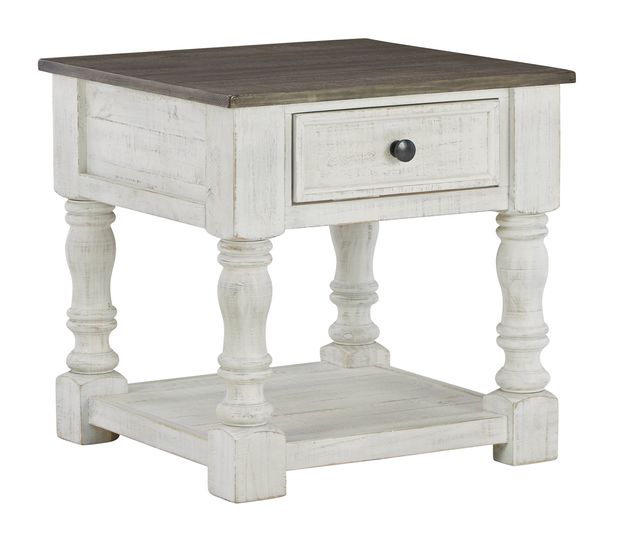 Picture of Havalance End Table