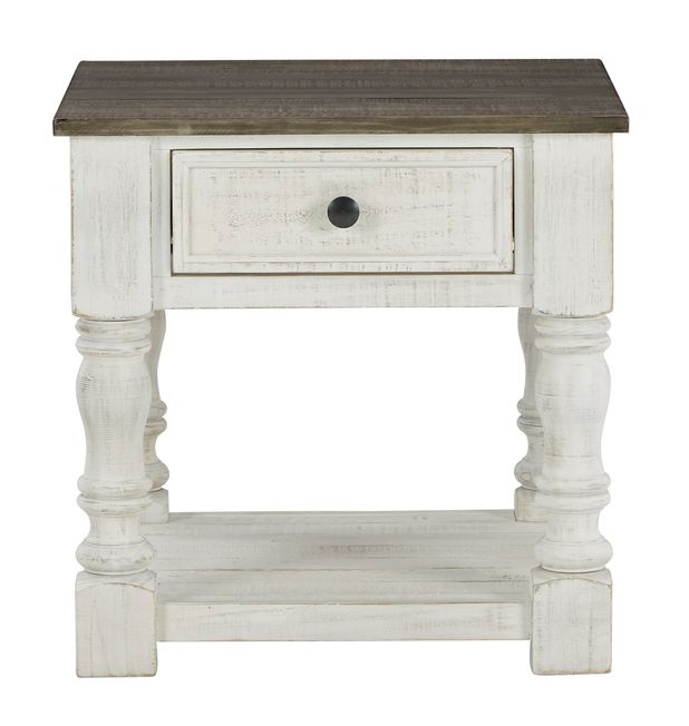 Picture of Havalance End Table