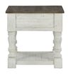 Picture of Havalance End Table
