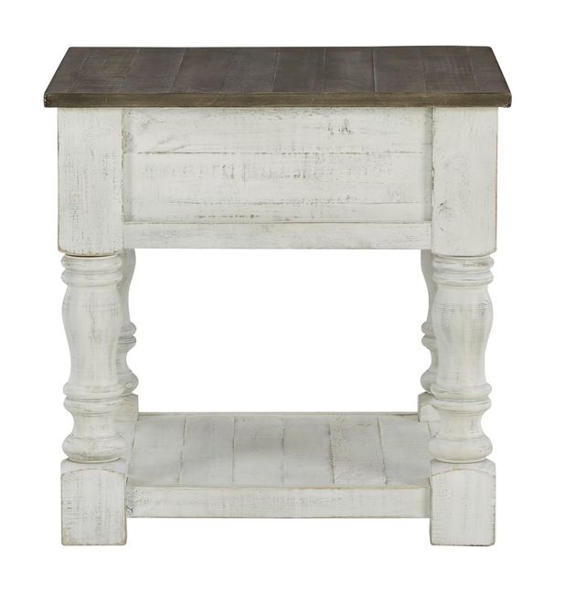 Picture of Havalance End Table