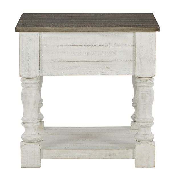 Picture of Havalance End Table