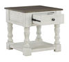 Picture of Havalance End Table