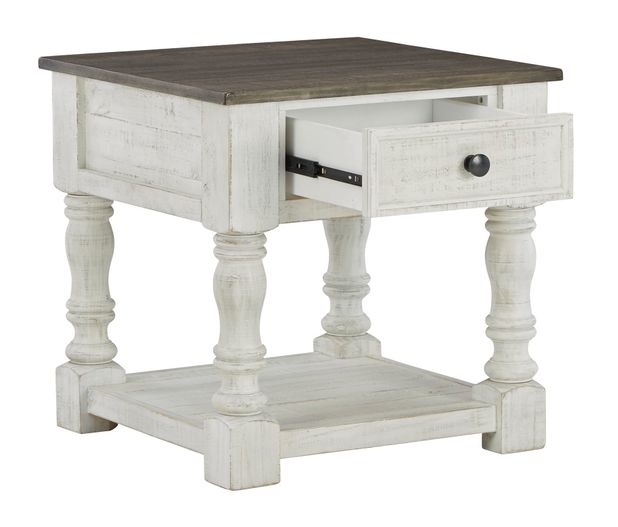 Picture of Havalance End Table