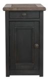 Picture of Tyler Creek Power Chairside Table
