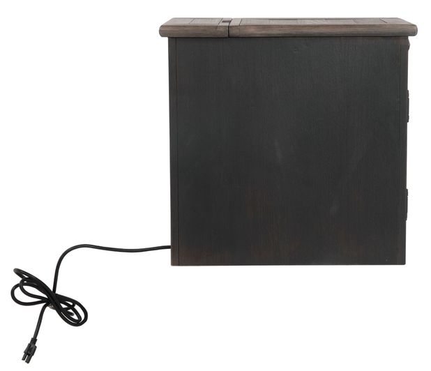Picture of Tyler Creek Power Chairside Table