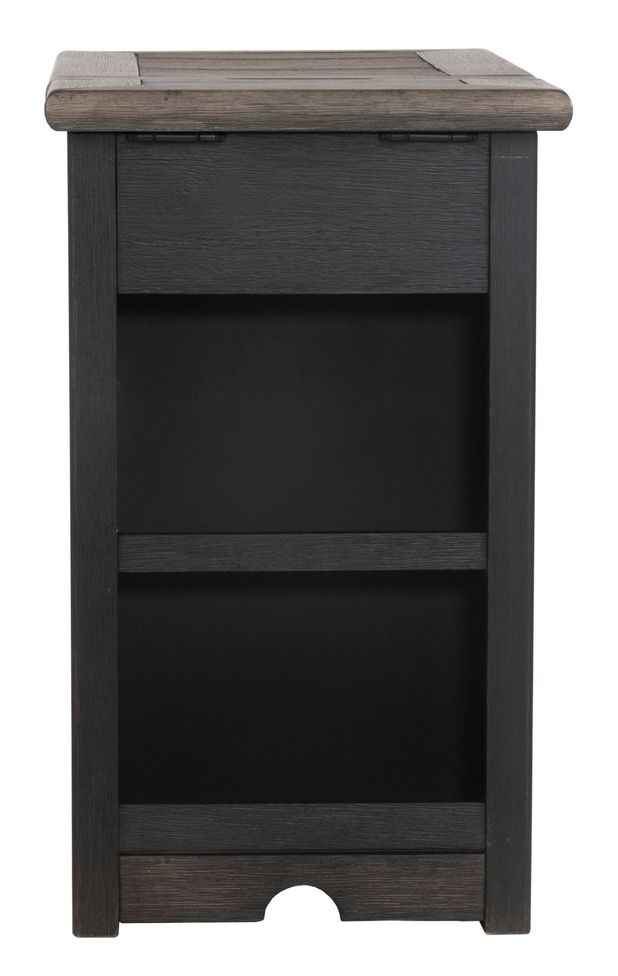 Picture of Tyler Creek Power Chairside Table