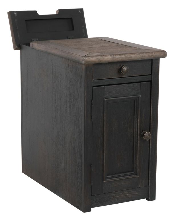 Picture of Tyler Creek Power Chairside Table