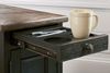Picture of Tyler Creek Power Chairside Table