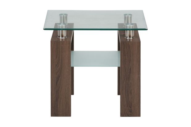Picture of Compass End Table