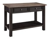 Tyler Creek Console Table