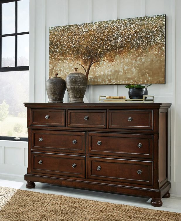 Picture of Porter Dresser
