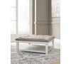 Picture of Kanwyn Ottoman Coffee Table