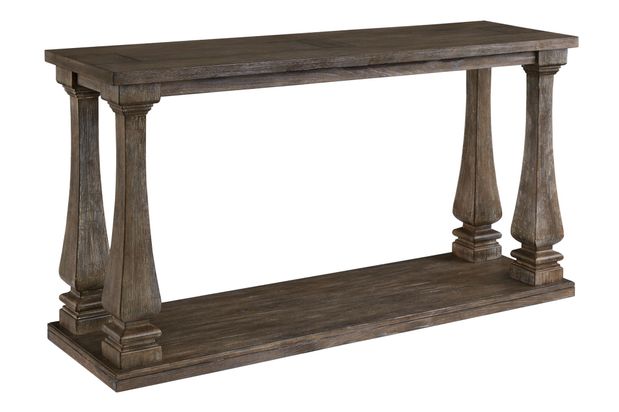 Picture of Johnelle Sofa Table