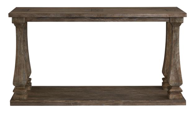 Picture of Johnelle Sofa Table