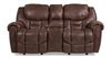 Picture of Dixie Rocking Reclining Loveseat