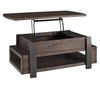 Picture of Vailbry Lift Top Cocktail Table