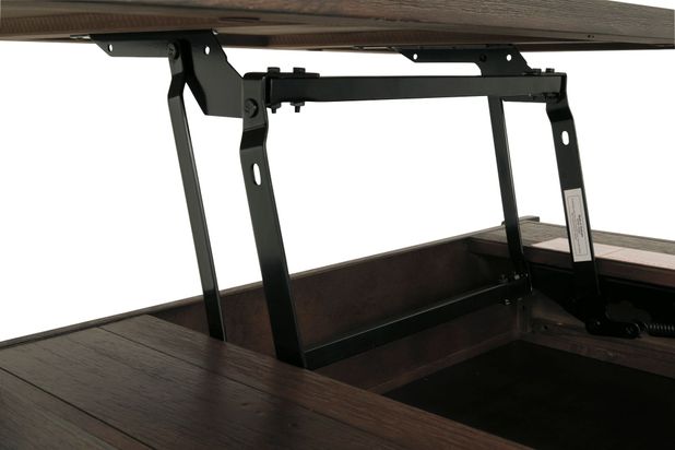 Picture of Vailbry Lift Top Cocktail Table