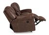 Picture of Dixie Rocking Reclining Loveseat