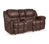 Picture of Dixie Rocking Reclining Loveseat