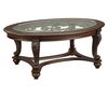 Picture of Norcastle Oval Coffee Table