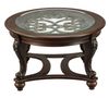 Picture of Norcastle Oval Coffee Table