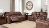 Picture of Dixie Rocking Reclining Loveseat