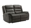 Picture of Welota Gray Reclining Loveseat