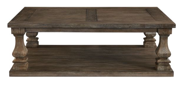 Picture of Johnelle Cocktail Table