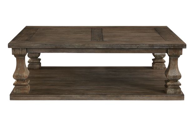 Picture of Johnelle Cocktail Table