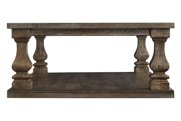 Picture of Johnelle Cocktail Table