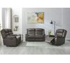 Picture of Welota Gray Reclining Loveseat
