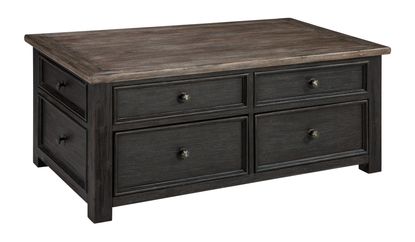Picture of Tyler Creek Lift Top Cocktail Table