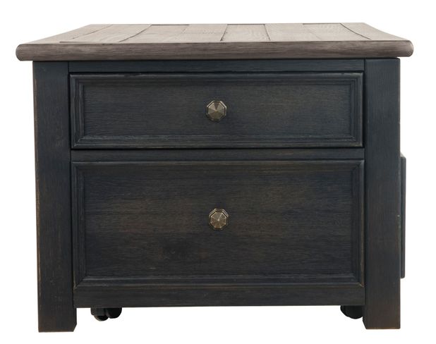 Picture of Tyler Creek Lift Top Cocktail Table