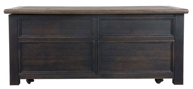 Picture of Tyler Creek Lift Top Cocktail Table