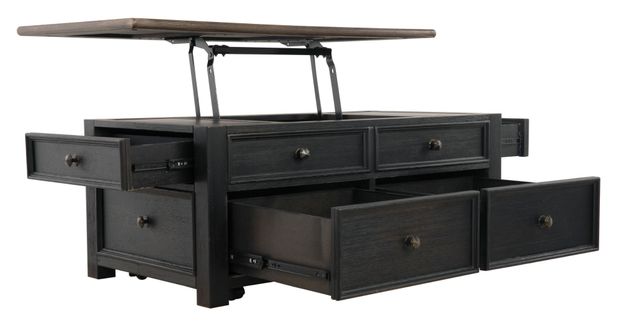 Picture of Tyler Creek Lift Top Cocktail Table
