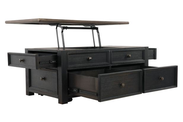 Picture of Tyler Creek Lift Top Cocktail Table