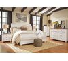 Picture of Willowton King Sleigh Bedroom Set