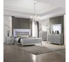 Picture of Valentino Dresser and Mirror