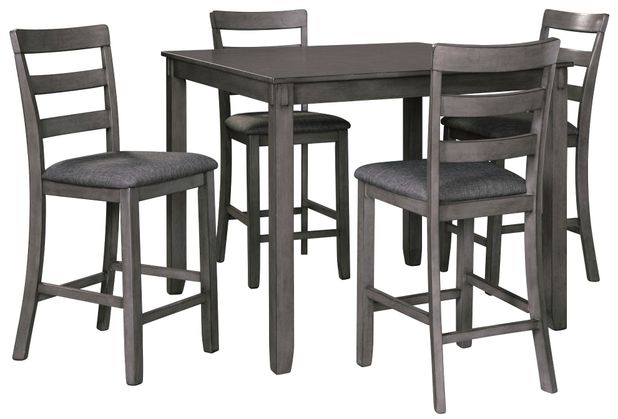 Picture of Bridson 5pc Counter Set