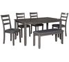 Picture of Bridson 6pc Dining Set